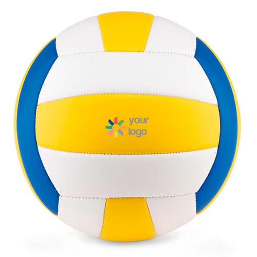 Ballon de volleyball Sunder. regalos promocionales