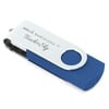 Clé USB Nairobi bleu