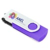 Purple USB Flash Drive Nairobi