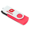 Clé USB Nairobi rouge