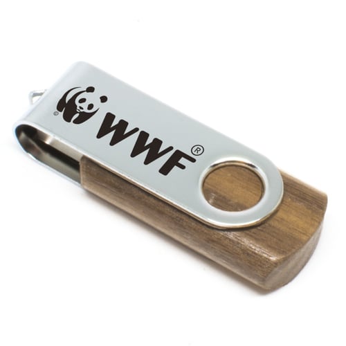 Memoria USB Kindu. regalos promocionales
