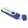 Memoria USB Yuba azul