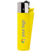 Yellow Clipper Large Lighter