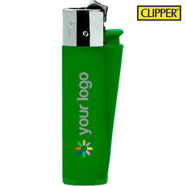 Clipper Large Lighter