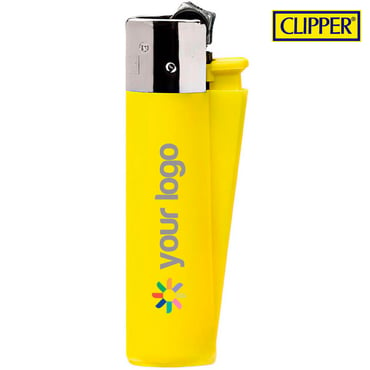 Clipper Pocket Lighter