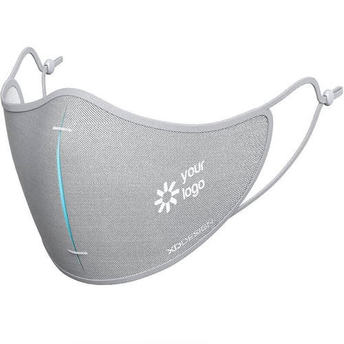 XD Design Maske Graue. regalos promocionales
